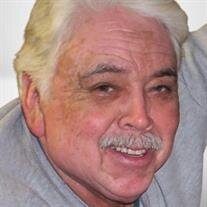 Manuel Cardoza Hernandez Sr.
