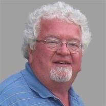 William E. Secrest