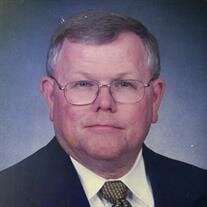 Randall W. Blanton