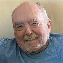 Fred Behm