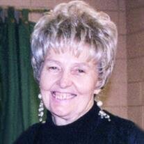 Claire McAvoy Varvaro