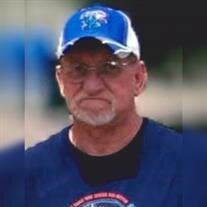 Charles "Chuck" Myers
