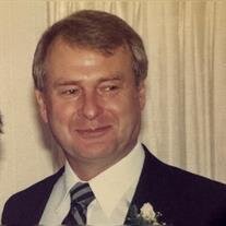 Peter Pemrick, Jr.
