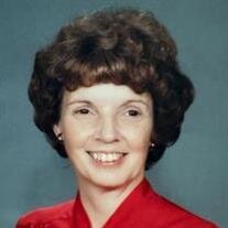 Ann Elizabeth Barker
