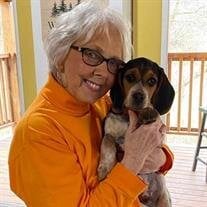 Barbara Joan Felts