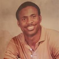 Mr. Hoover Wright Jr.
