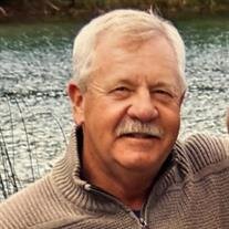 Richard "Dick" B. Anderson