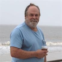 James Earl Mead