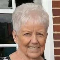 Brenda Joyce Wright
