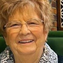 Jeannine Evelyn Rowell