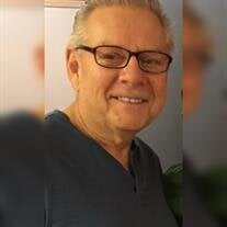 Donald G. Moeller