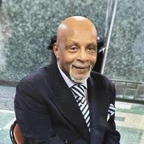 Luther Bowers Jr.