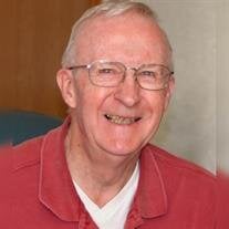 John Richard Glover
