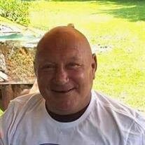 Stephen J. Moravec Sr.