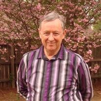 ALEXANDER ILYIN