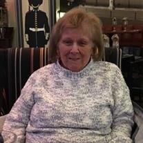 Anne Marie Ferguson