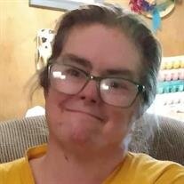 Susanet Bailey Passman