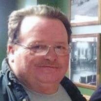 Mr. Kelly Hart
