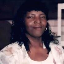 Celia Mae Pinkston
