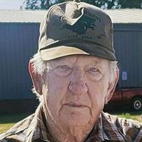 Lester Marion Evans