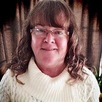 Angela Dawn Morrow