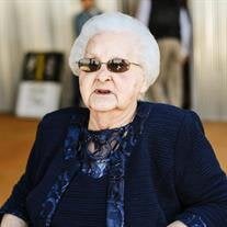 Carol "Joann" Bright
