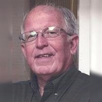 Larry Merlin Schloss