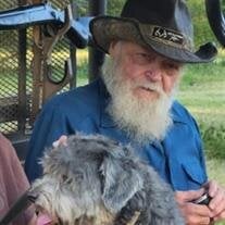 James "Jim" Franklin Anselmi