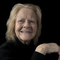 Belle Marie Cooper Wheeler