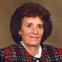 Anneliese Ottilie Cieslik