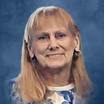 Charlene Frances Lopez