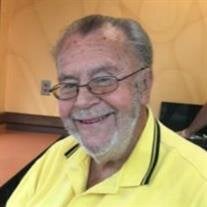 Ronald "UConn Ron" Weston Jr.