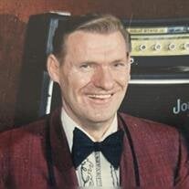 Lawrence Allen White