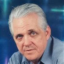 Mr. Stephen Rogers Alonzo