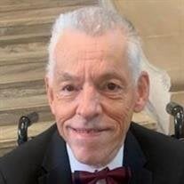 James Alan Dwigans