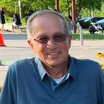 Rodney "Rod" Dennis Roy