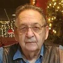 Patrick D. Thym