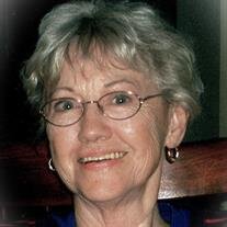 Ruth Camila Carroll