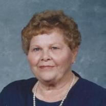 Joan Smith