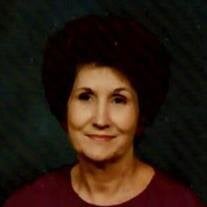 Marie Carter