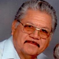 Louis Jesus Nunez