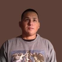 Alejandro Perez