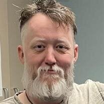 Matthew VanArkel