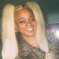 Ms. Tirena Latrece Tatum