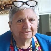 Moreen Clark
