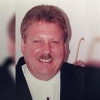 Stephen Ervin Rohloff