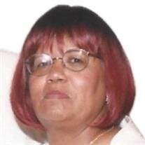 Marie V. Randall