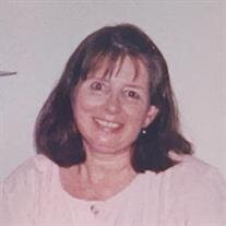 Catherine "Cathy" Inez Blackburn Barnes