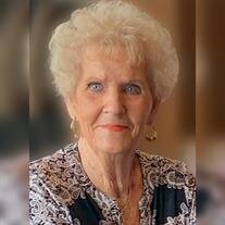 Shirley Jean Schippers