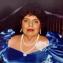 Lorenza H. Gonzalez